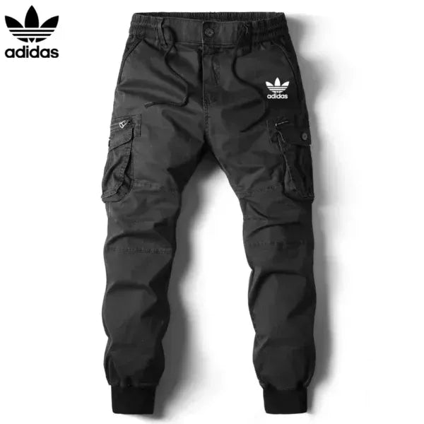 Premium Cargo Pants