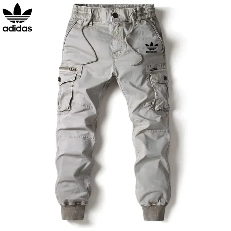 Premium Cargo Pants