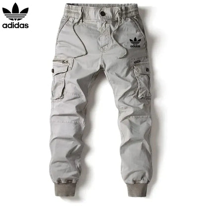 Premium Cargo Pants