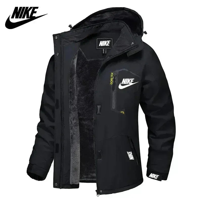 Premium Warm Waterproof Jacket
