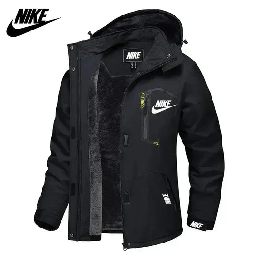 Premium Warm Waterproof Jacket