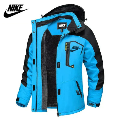 Premium Warm Waterproof Jacket