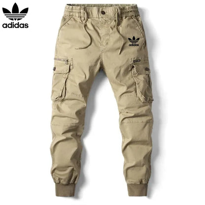 Premium Cargo Pants