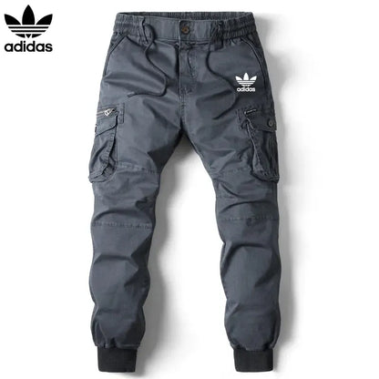 Premium Cargo Pants