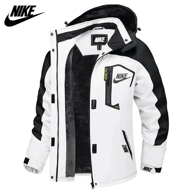 Premium Warm Waterproof Jacket