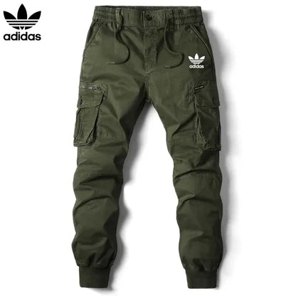 Premium Cargo Pants