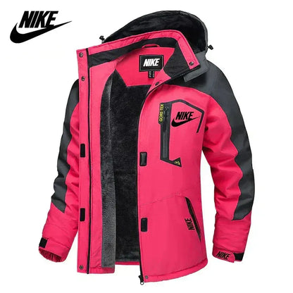 Premium Warm Waterproof Jacket